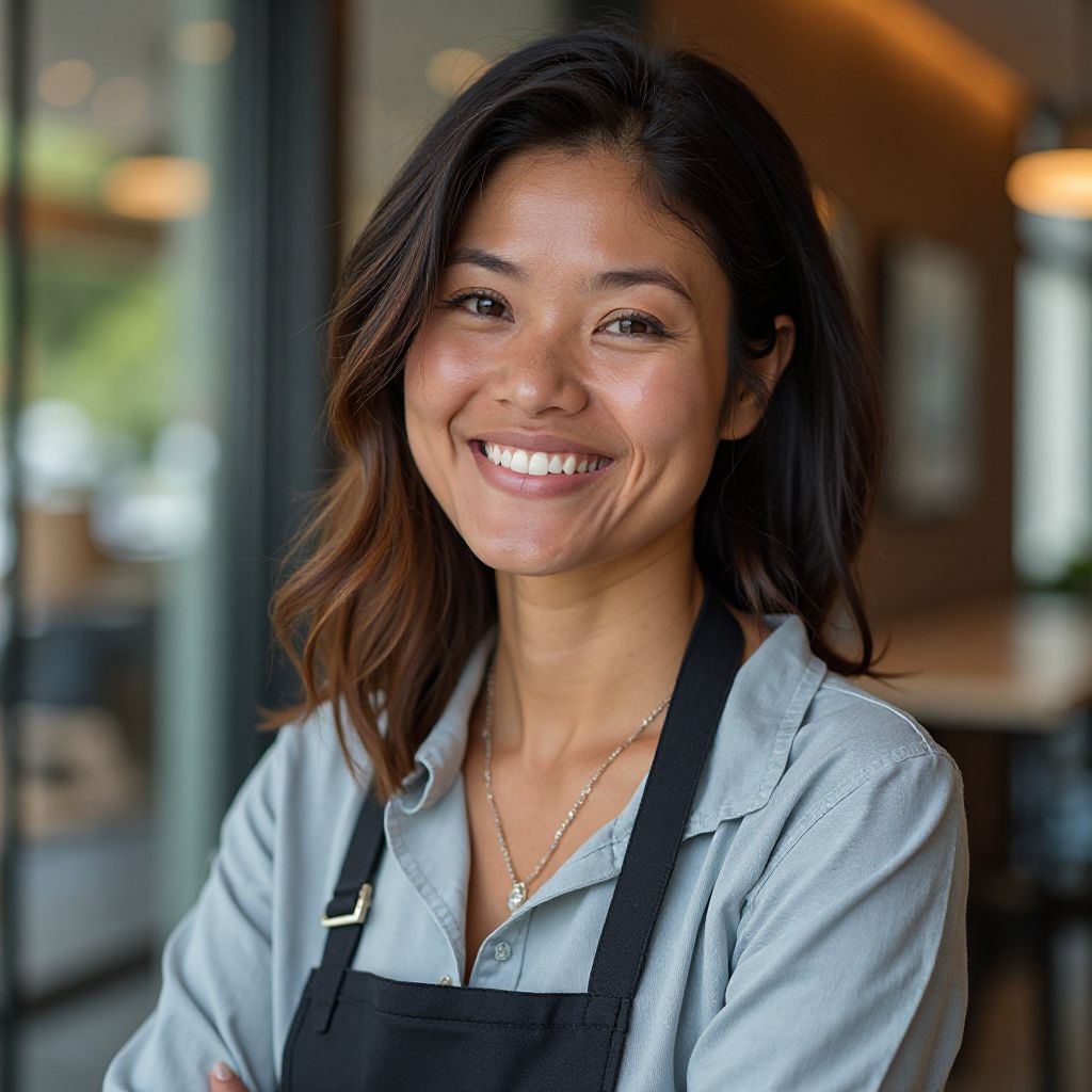 Priya Sharma - Customer Experience Manager