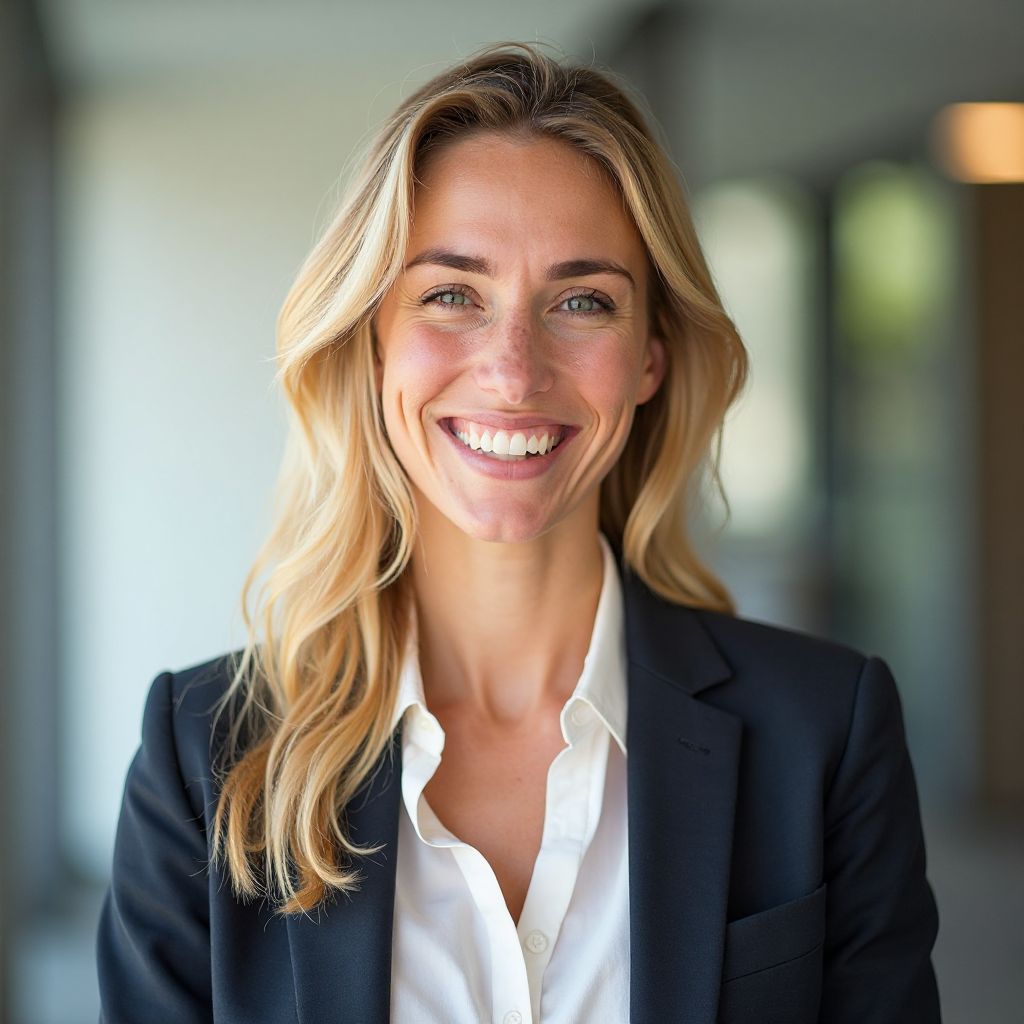 Alexandra Thompson testimonial