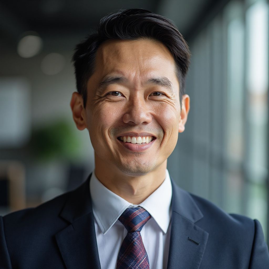 David Wu testimonial